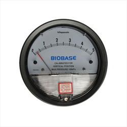 Áp kế vi sai BIOBASE BK-5000